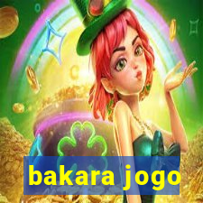 bakara jogo