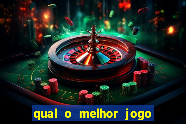 qual o melhor jogo para ganhar dinheiro no brazino777