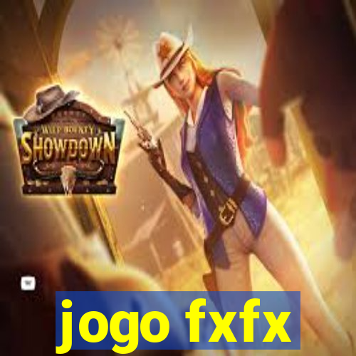 jogo fxfx