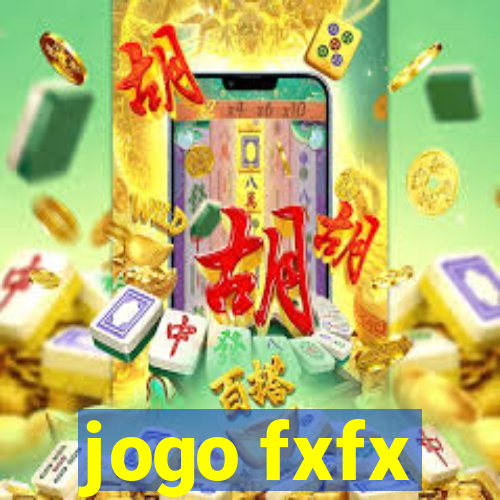 jogo fxfx