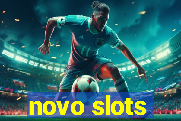 novo slots