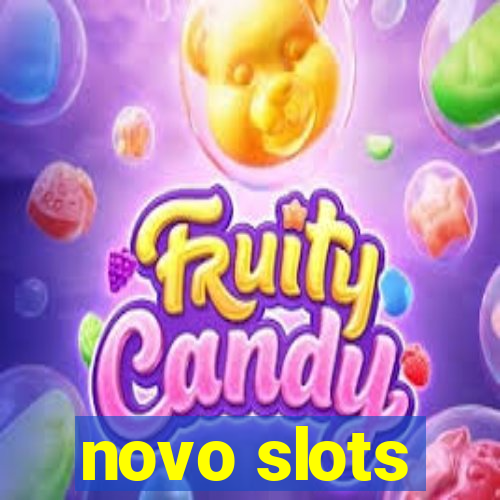 novo slots