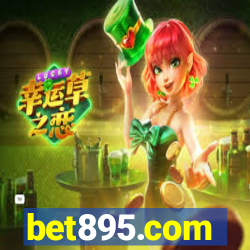 bet895.com