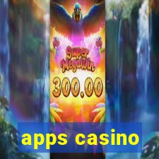 apps casino