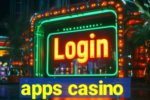 apps casino