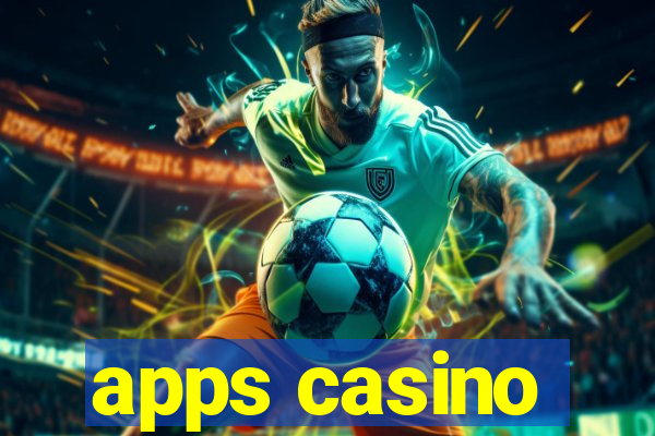 apps casino