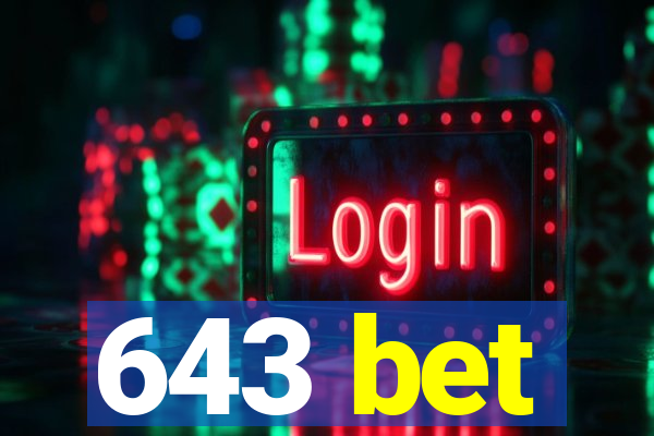 643 bet