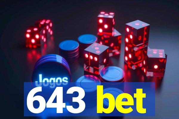 643 bet