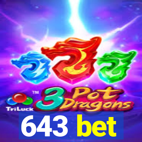 643 bet