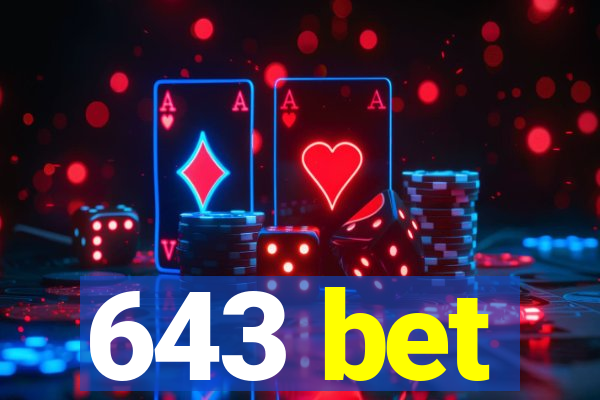 643 bet