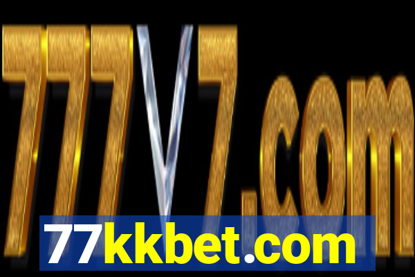 77kkbet.com