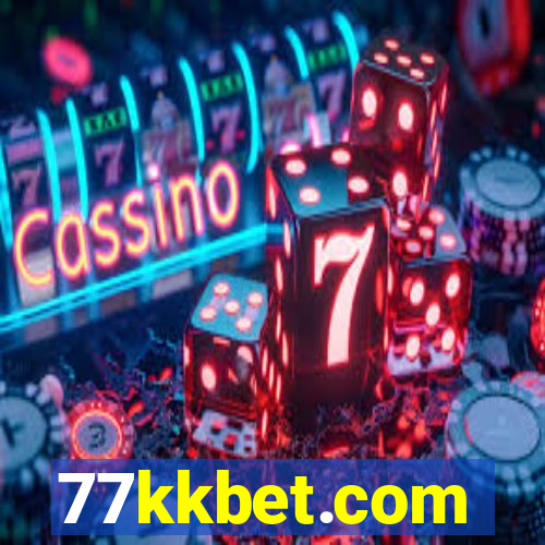 77kkbet.com