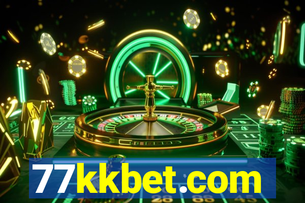 77kkbet.com