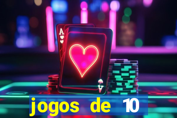 jogos de 10 centavos estrela bet