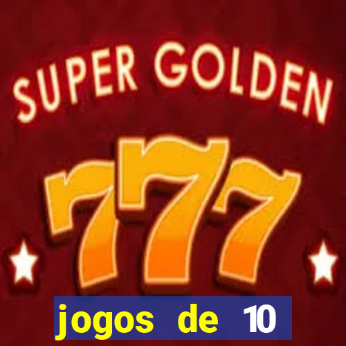 jogos de 10 centavos estrela bet