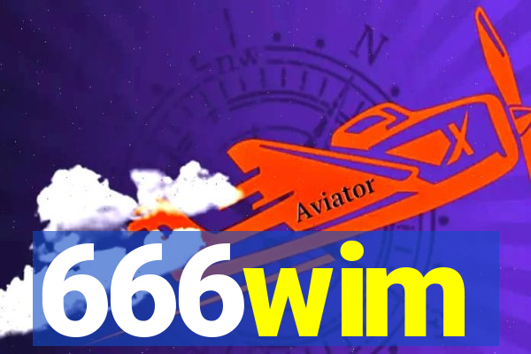 666wim