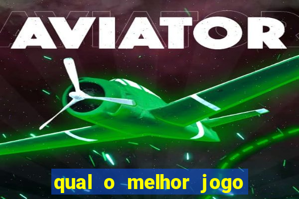 qual o melhor jogo da pg