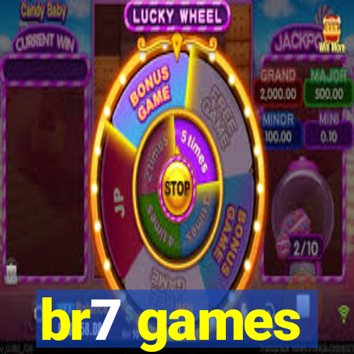 br7 games