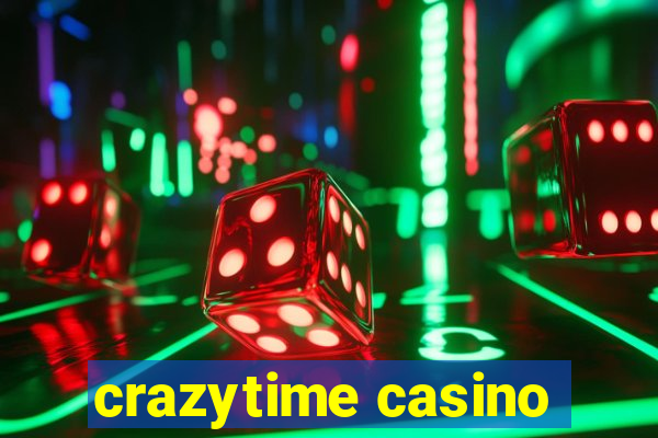 crazytime casino