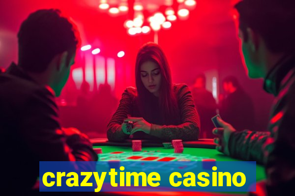 crazytime casino