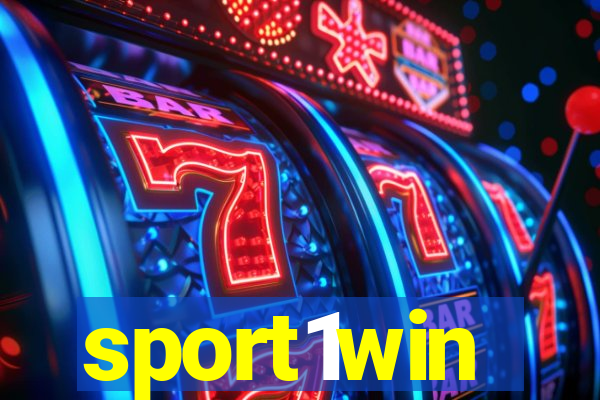 sport1win