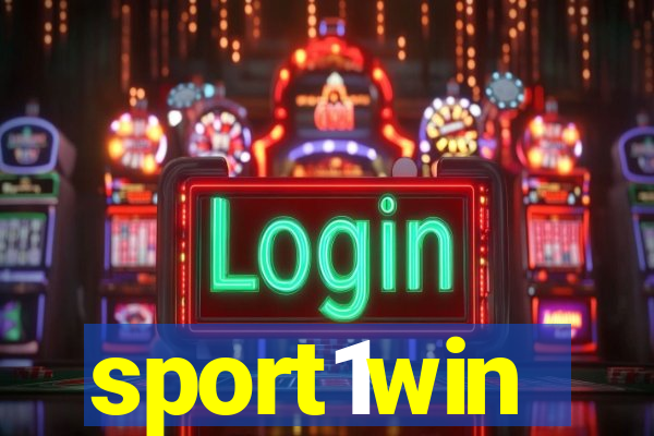 sport1win