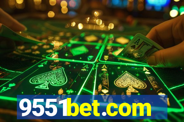 9551bet.com