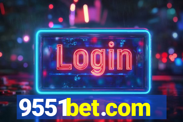 9551bet.com