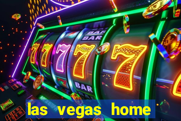 las vegas home search pro