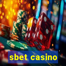 sbet casino