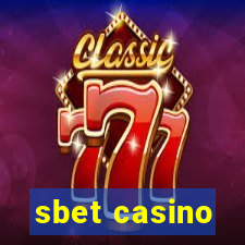 sbet casino