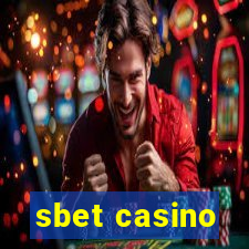 sbet casino