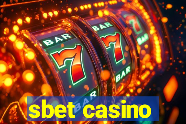 sbet casino