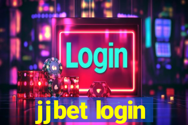 jjbet login