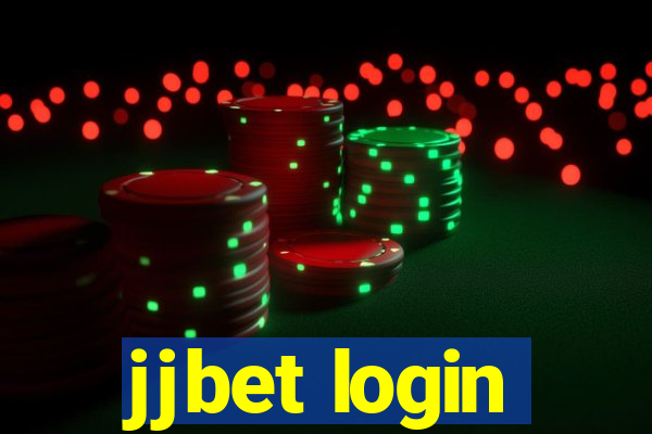 jjbet login