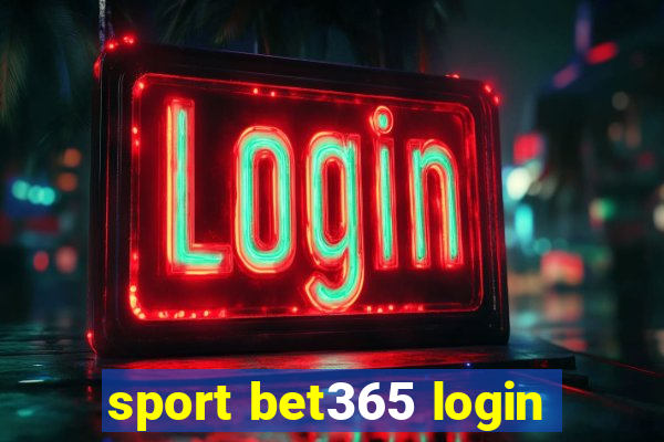 sport bet365 login