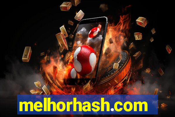 melhorhash.com