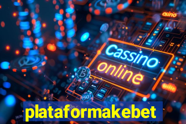 plataformakebet.com