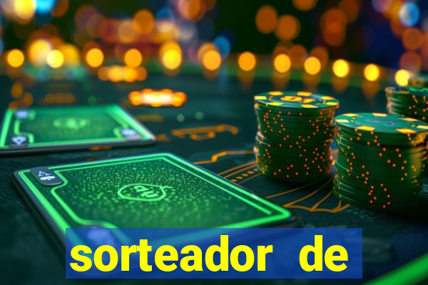 sorteador de numeros bingo online