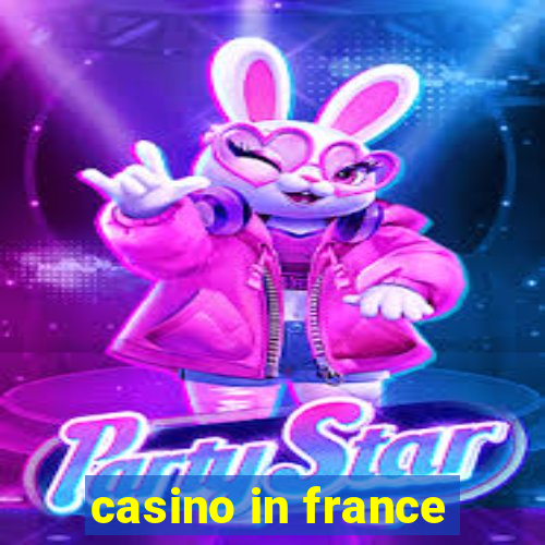 casino in france