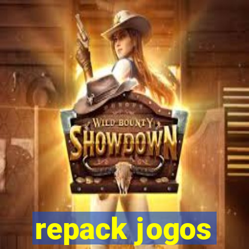 repack jogos