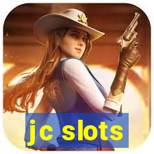 jc slots