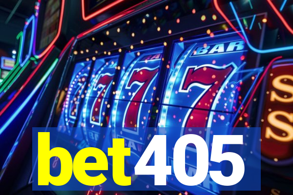 bet405