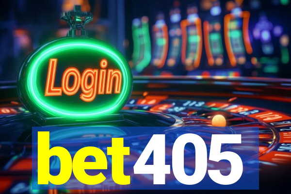 bet405