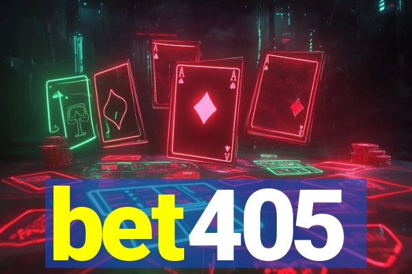 bet405