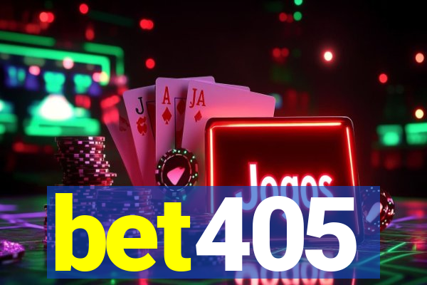 bet405