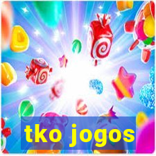 tko jogos