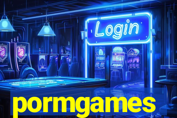 pormgames