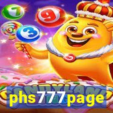 phs777page