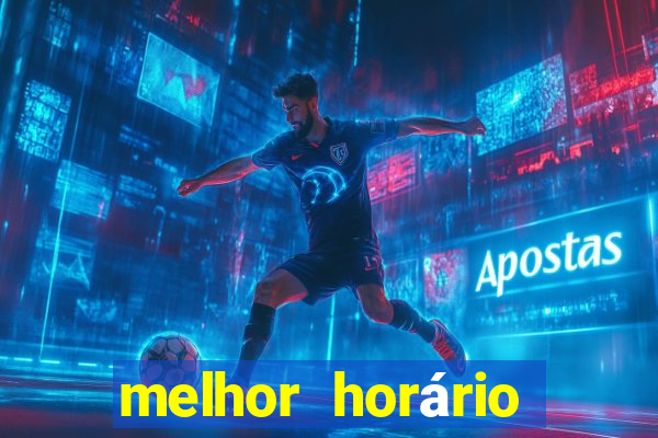 melhor horário para jogar fortune ratinho